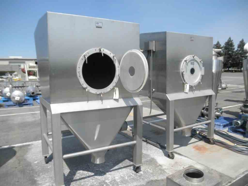 Used Hoppers for Sale at Phoenix Equipment