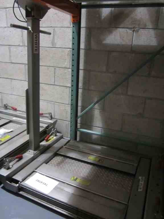 500 KG Scale