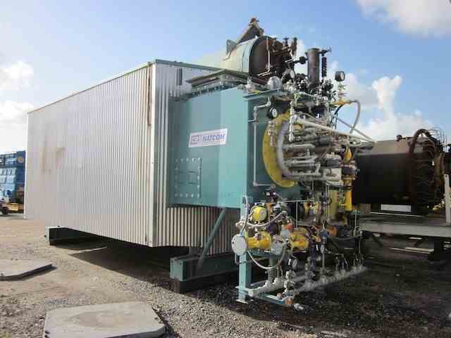 50000-lbs-hr-cleaver-brooks-watertube-boiler
