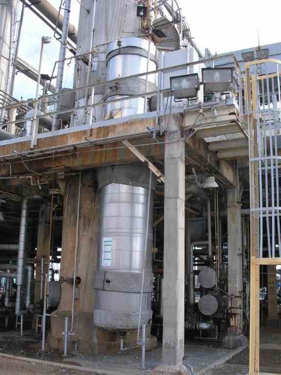 5115-sq-ft-killebrew-engineering-stainless-steel-shell-tube-heat-exchanger