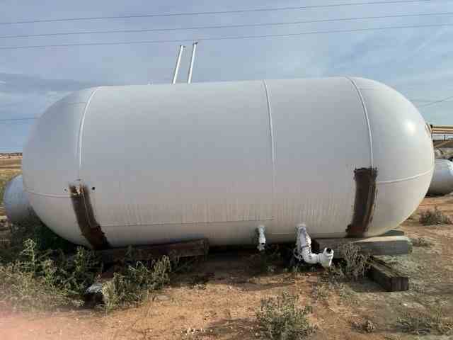 5829-gal-beaird-horizontal-carbon-steel-pressure-vessel