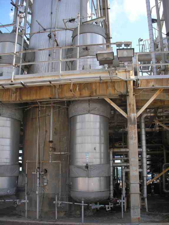 5969-sq-ft-killebrew-engineering-stainless-steel-shell-tube-heat-exchanger