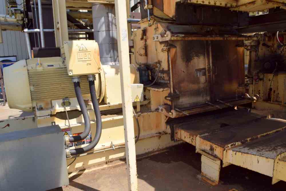 Hammer Mills for Sale Used Hammer Mills Phoenix Equipment