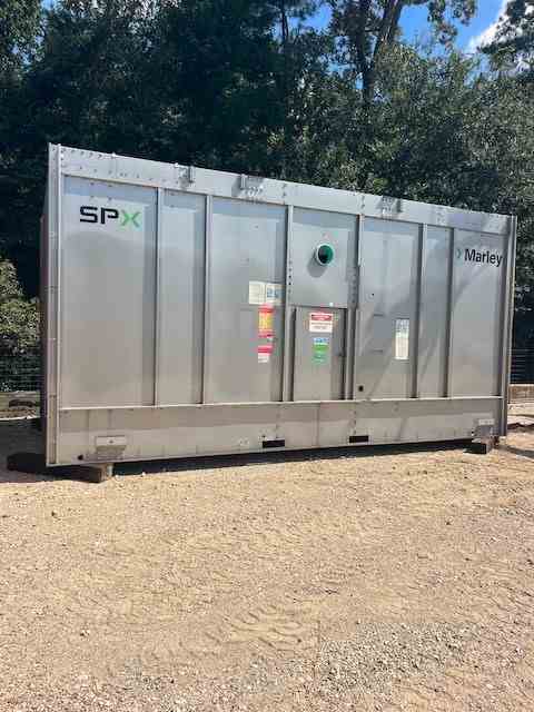 695 Ton Marley Cooling Tower