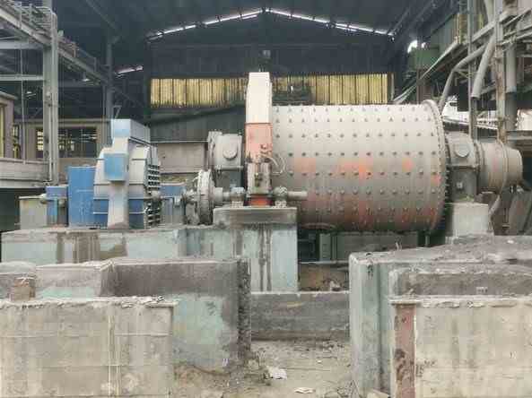 800-hp-allis-chalmers-ball-mill