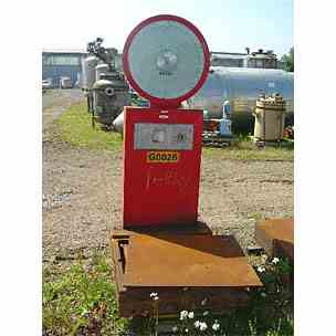 500 KG Avery Scale