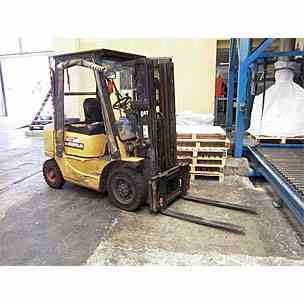 Caterpillar N/A Equipment