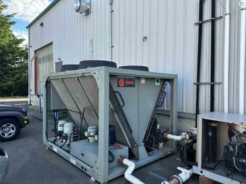 75-ton-trane-chiller