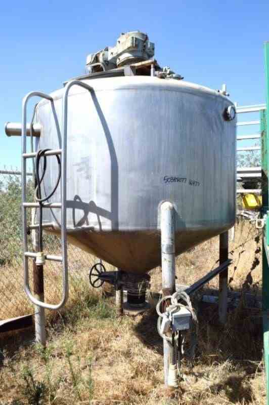 750-gal-cherry-burrell-stainless-steel-tank