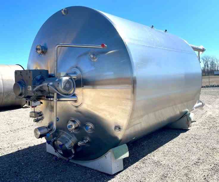 Industrial Mixing Kettles Used Kettles For Sale Phoenix