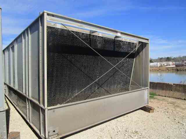 850 Ton EVAPCO Cooling Tower