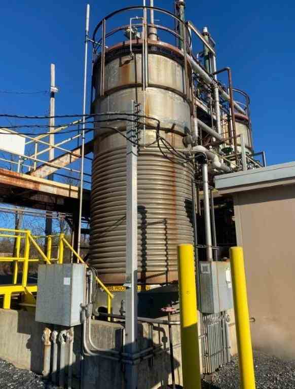 9000-gal-industrial-alloy-fab-stainless-steel-reactor