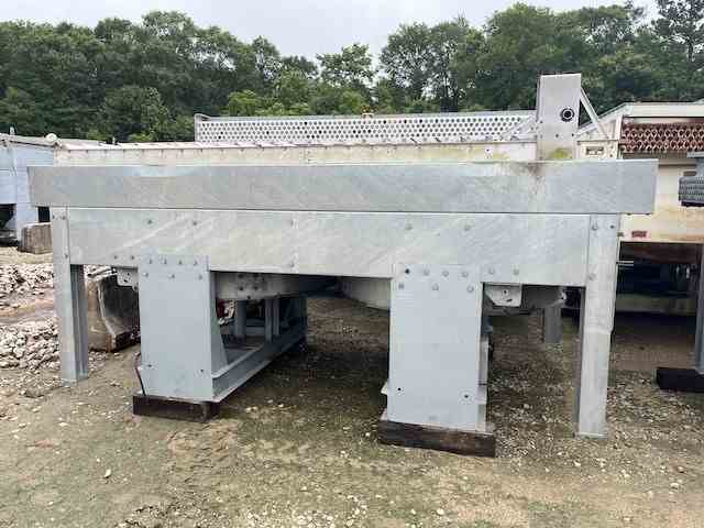 9464 Sq Ft Smithco Eng. Fin Fan Heat Exchanger