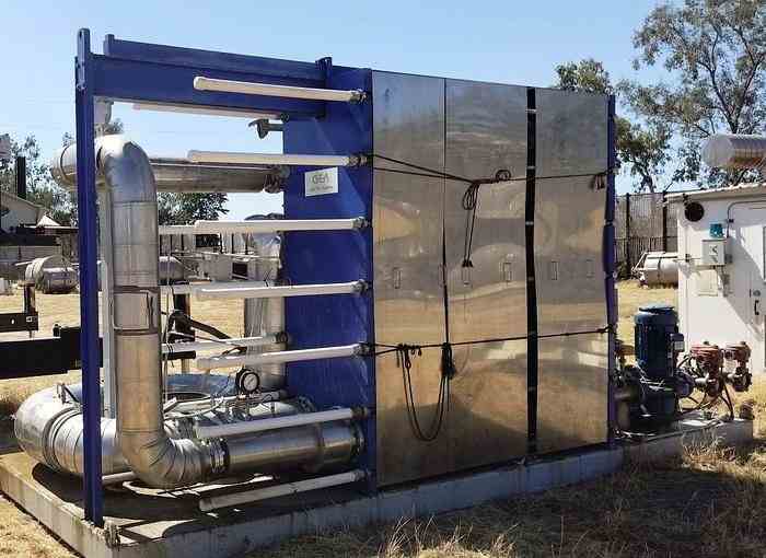 9910-sq-ft-gea-phe-systems-na-inc-stainless-steel-plate-heat-exchanger