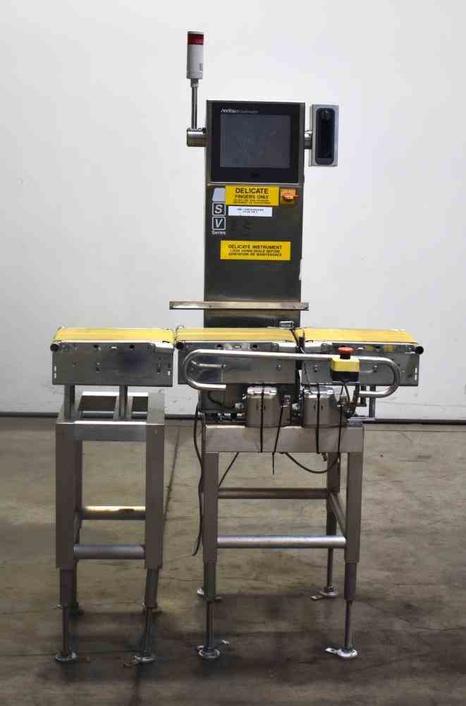 Anritsu KW5366AW66 Checkweigher