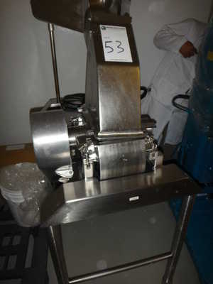 Apex 114 S2 HP Fitzmill