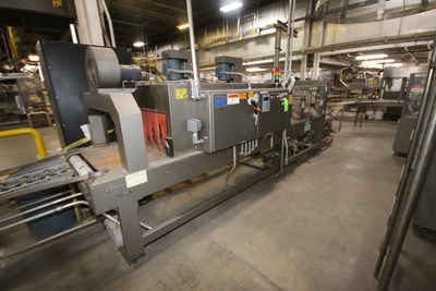 ARPAC 105-28-TW Stretch Wrapper