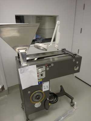 Autopac Canada Tablet Inspection Unit