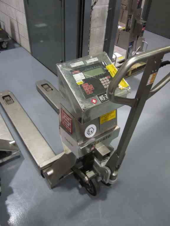 1 KG Scale