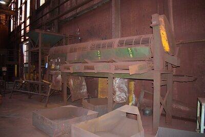 Ball Media Drum Sorter