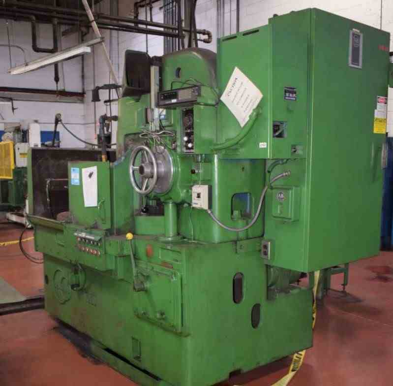 Blanchard Surface Grinder