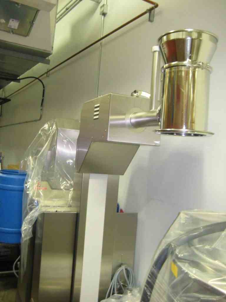 Bohle Comill BS200