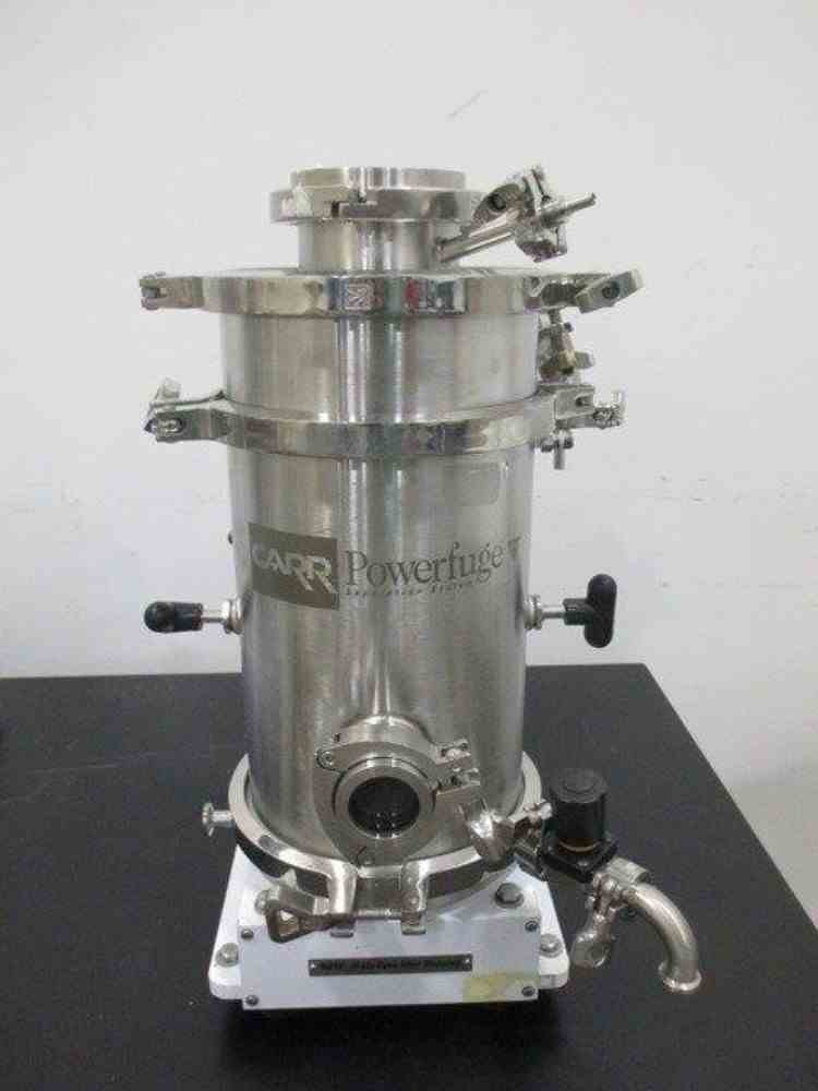 carr-6mp-316l-stainless-steel-powerfuge-centrifuge
