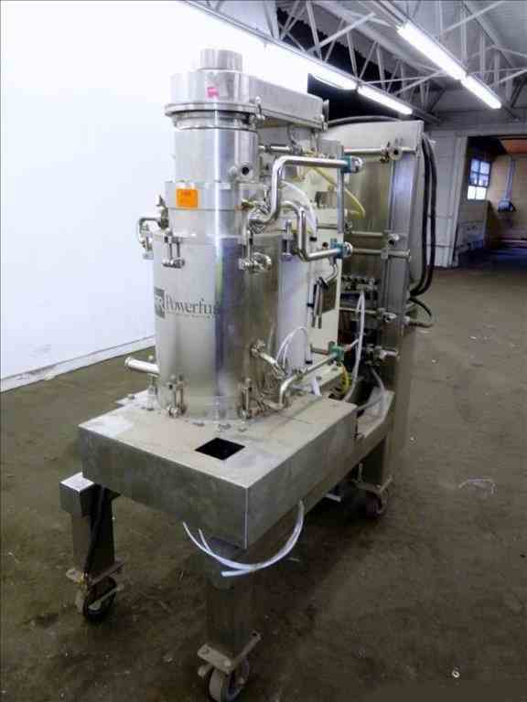 Used Centrifuges Industrial Centrifuges Phoenix Equipment