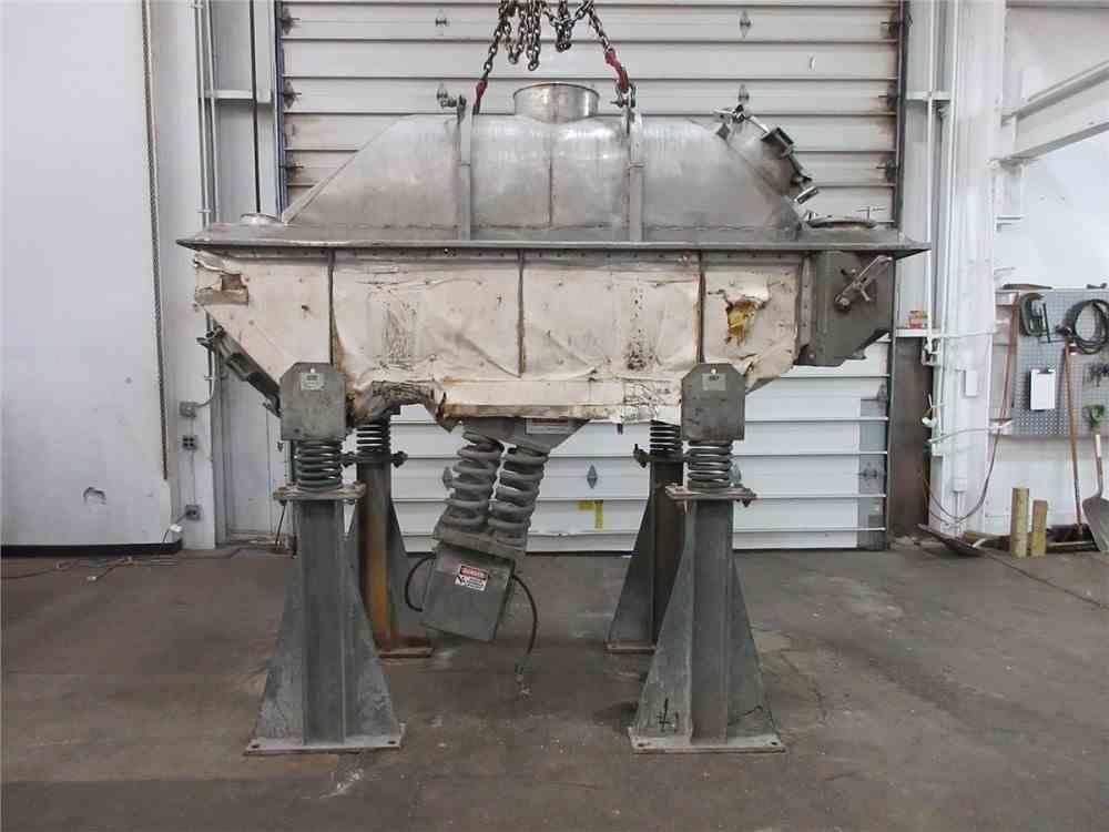 carrier-24-wide-fluid-bed-dryer