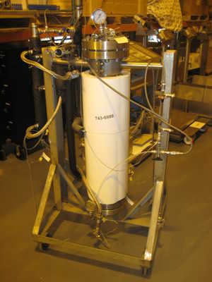 N/A Equipment