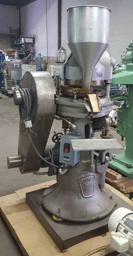 cumberland-4x6r-6-liters-high-shear-granulator