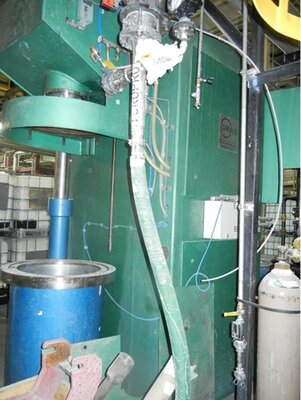 Drais Werke  ACS-300 Media Mill 300 HP