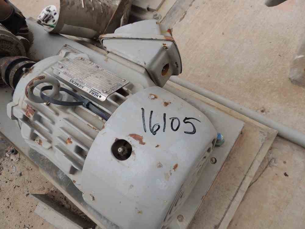 durco-3-hp-stainless-steel-centrifugal-pump
