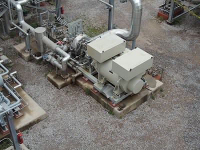 Buy And Sell Used Steam Turbines And Steam Turbine Generators At