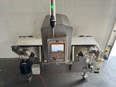 eriez-metal-detector