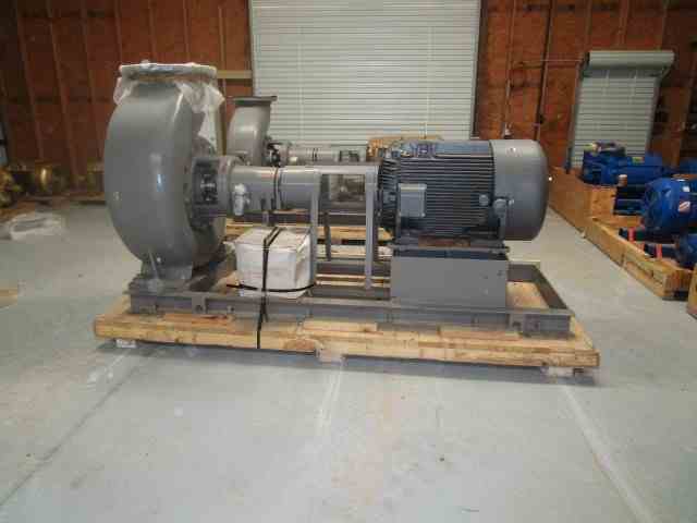 flowserve-9907-gpm-stainless-steel-centrifugal-pump