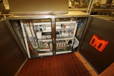 FMC ServoFlo Flow Wrapper