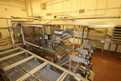 HART 2-Lane Tray Filler