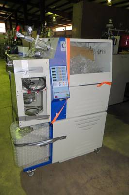 Heidolph Laborota N/A Rotavap Evaporator