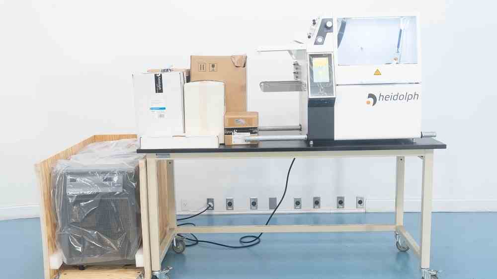 heidolph-lr20-rotavap-evaporator