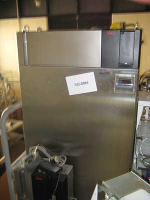 Huber N/A Equipment