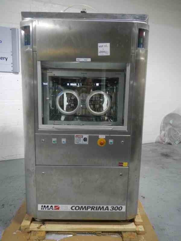 16-station-ima-comprima-rotary-tablet-press