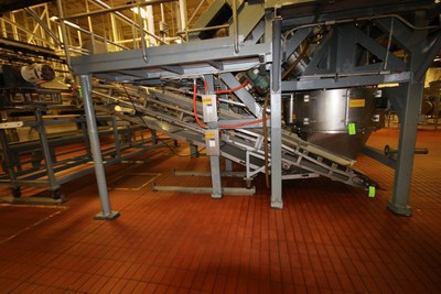Incline Conveyor