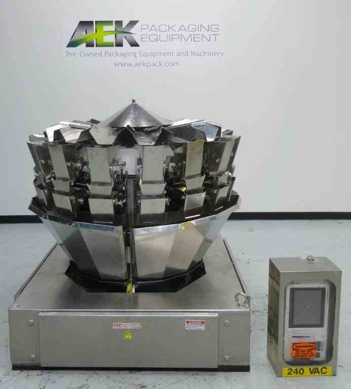 ishida-weigher-head