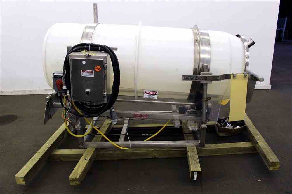 Cheese Packaging Plant Phoenix Equipment