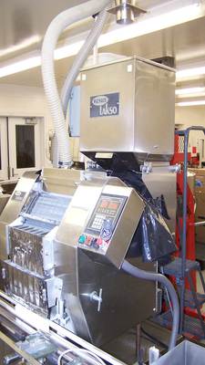 Lakso 300 Counter