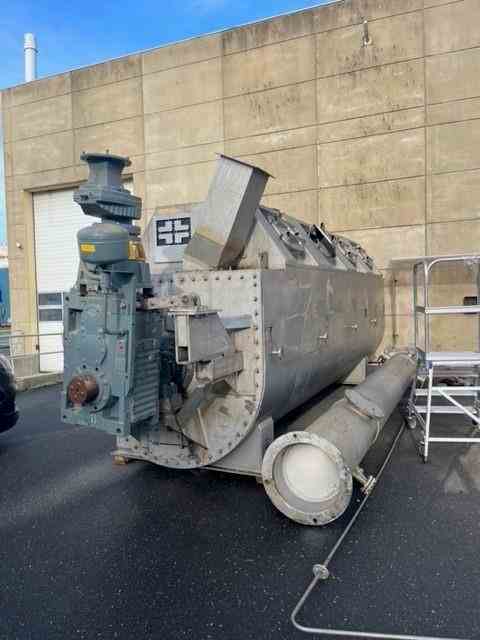 lm-stalindustri-a-s-1076-sq-ft-disc-dryer
