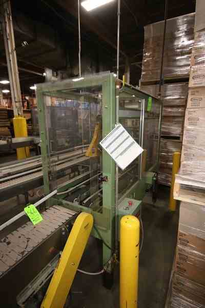 Love Shaw Little David Case Sealer