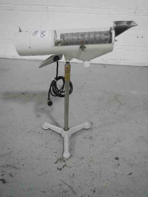 Manesty 1 Tablet Deduster