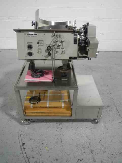 Markem 156amk3 Printer